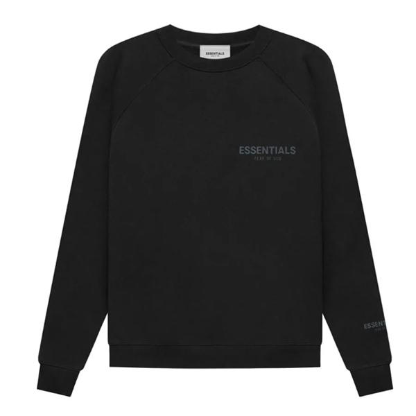 Essentials Pullover Crewneck SS22