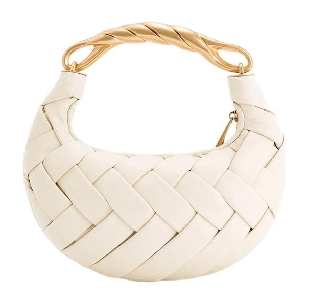 JW PEl Orla Weave Handbag