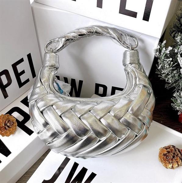 JW PEl Orla Weave Handbag