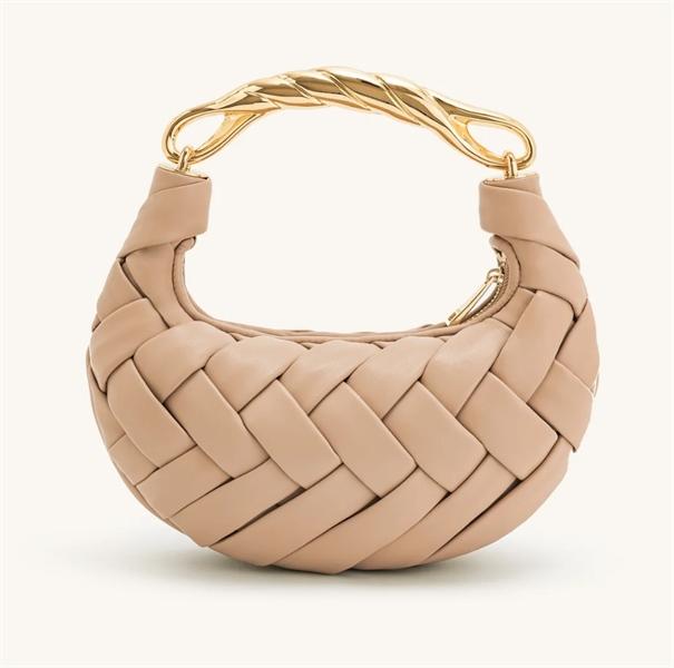 JW PEI Orla Weave Handbag