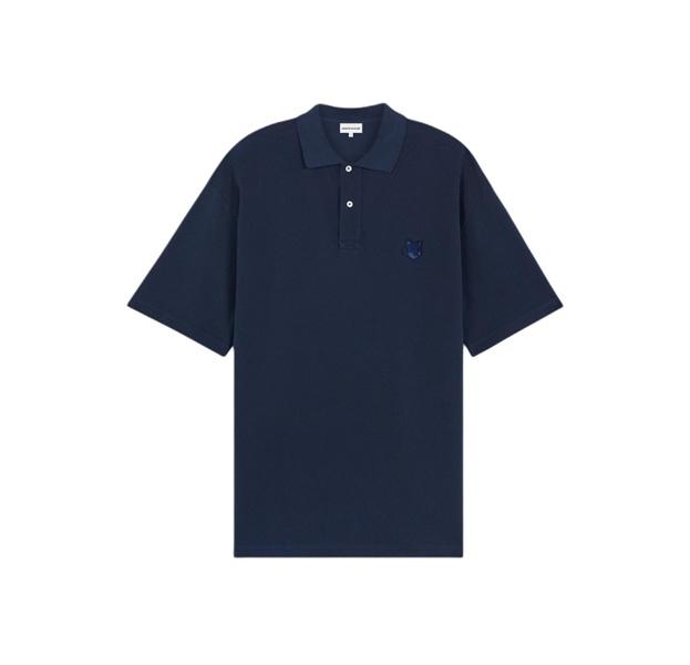 Maison Kitsuné Bold Fox Head Polo