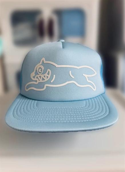 BBC Ice Cream Snapback Cap