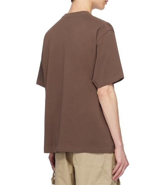 Bape STA Houndstooth Tee