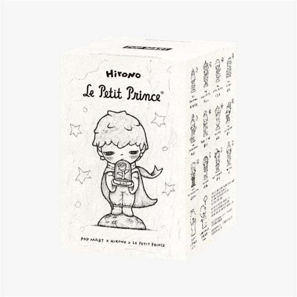 Popmart Hirono Le Petit Prince Blind Box