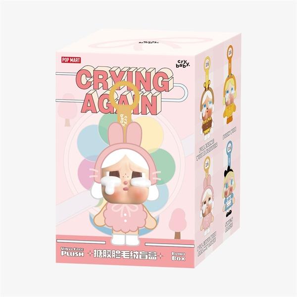 Crybaby Crying Again Blind Box