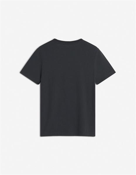 Maison Kitsune Double Bold Fox Head Tee SS25