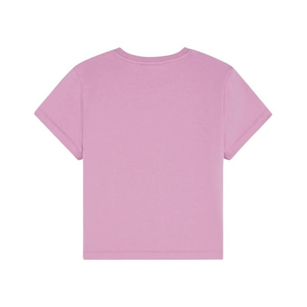 Maison Kitsune Baby Fox Patch Baby Tee