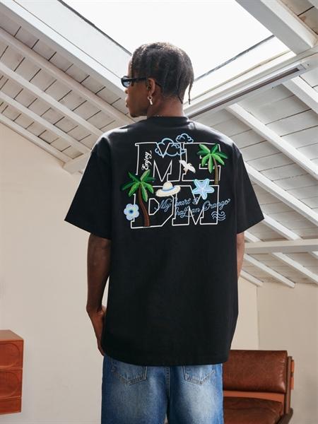 MEDM Beach Tee SS25
