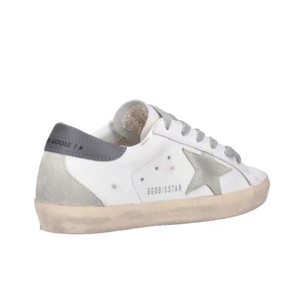 Golden Goose Super-Star Classic Sneakers