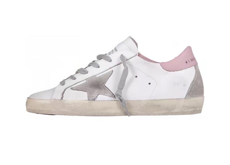 Golden Goose Super-Star Classic Sneakers