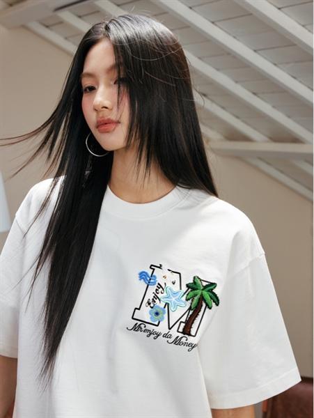 MEDM Beach Tee SS25
