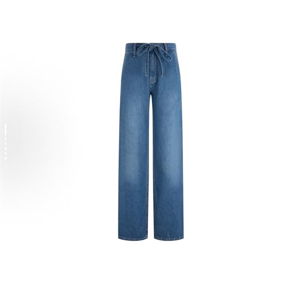 Calvin Kleins Jeans High Rise