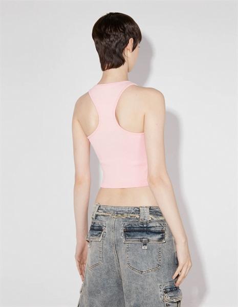 Misbhv x Esther Yu Metal Logo Tank Top