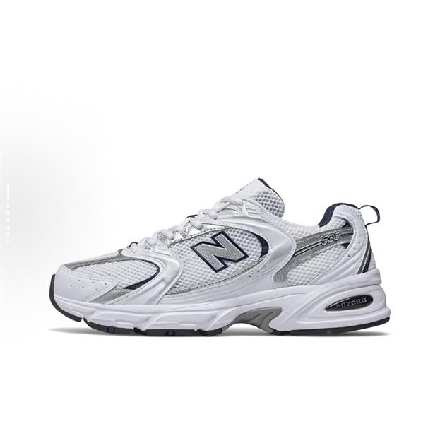 New Balance 530 “White Silver” MR530SG