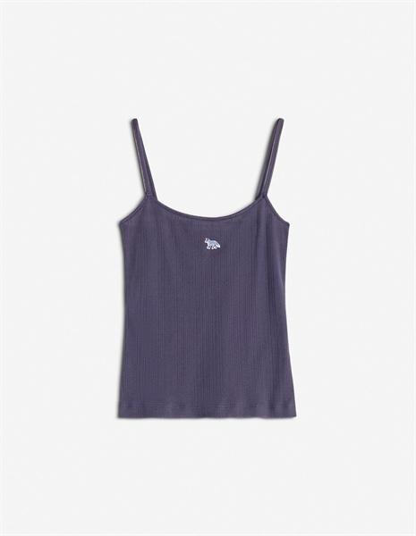 Maison Kitsune Baby Fox Patch Caraco