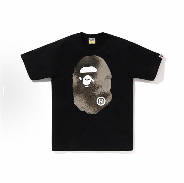 Bape Tee SS25