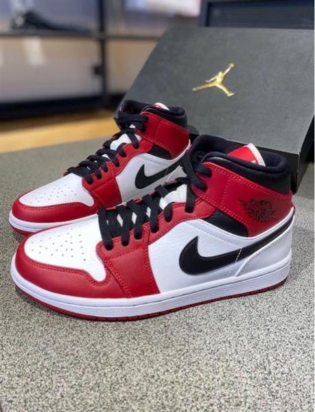 Nike Air Jordan 1 Mid