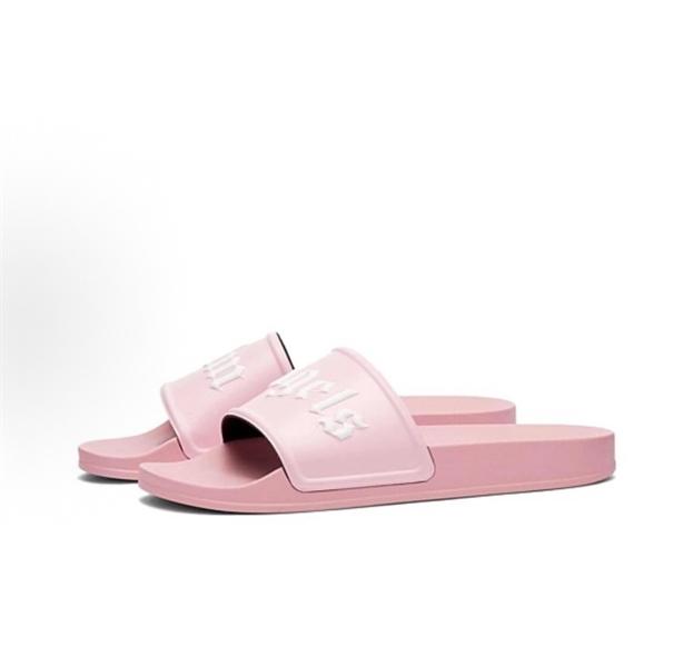 Palm Angel Pool Slides