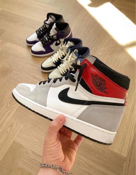 Air Jordan 1 Retro High OG
