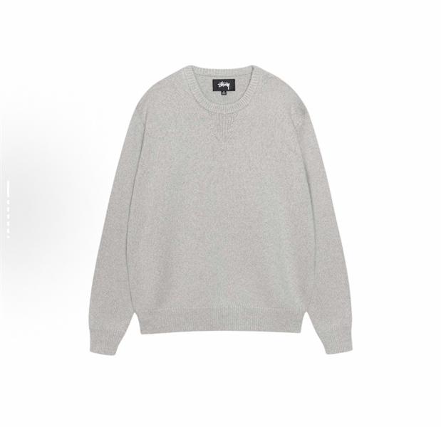 Stussy Handwritten Knit Sweater FW25