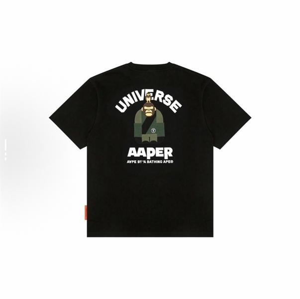 AAPE Bape Tee