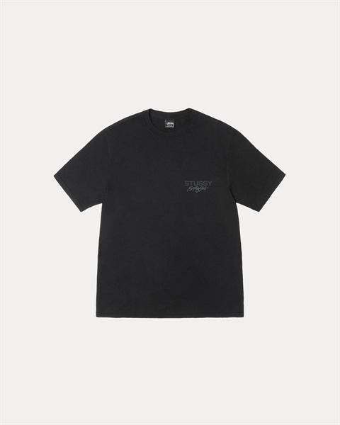 Stussy Surf Club Pigment Dyed Tee