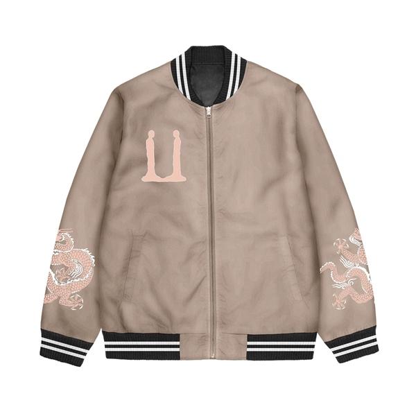 Ubermensch Souvenir Jacket