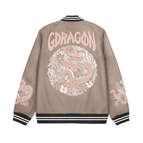 Ubermensch Souvenir Jacket