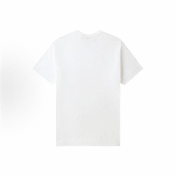 CDG Rhinestone Tee