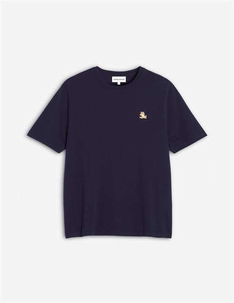 Maison Kitsune Chillax Tee