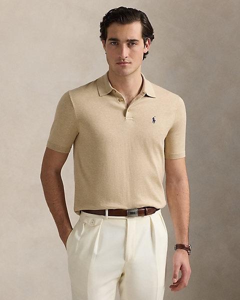 Ralph Lauren Cotton Polo