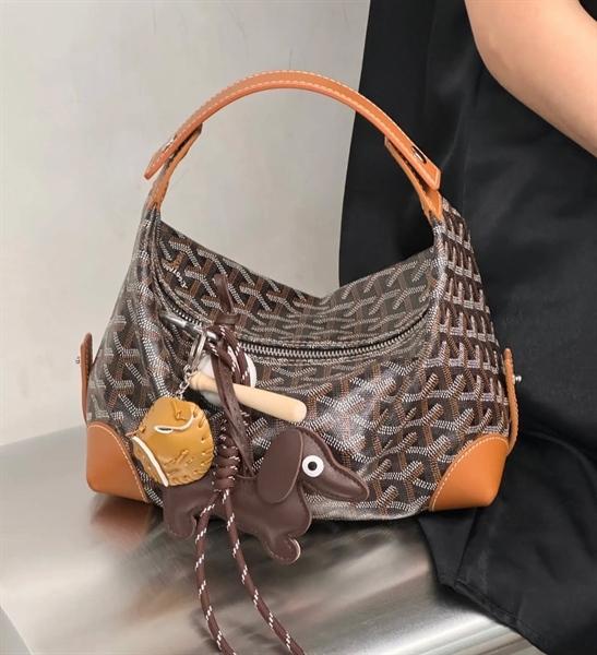 Goyard Bowling Toilettry