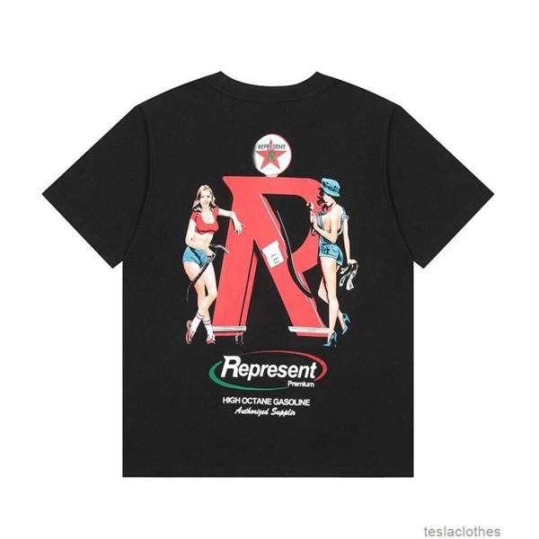 Represent Premium Tee