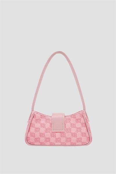 Misbhv Monogram Jacquard Bag
