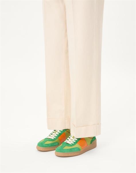 Valentino Upvillage Low Top Sneaker