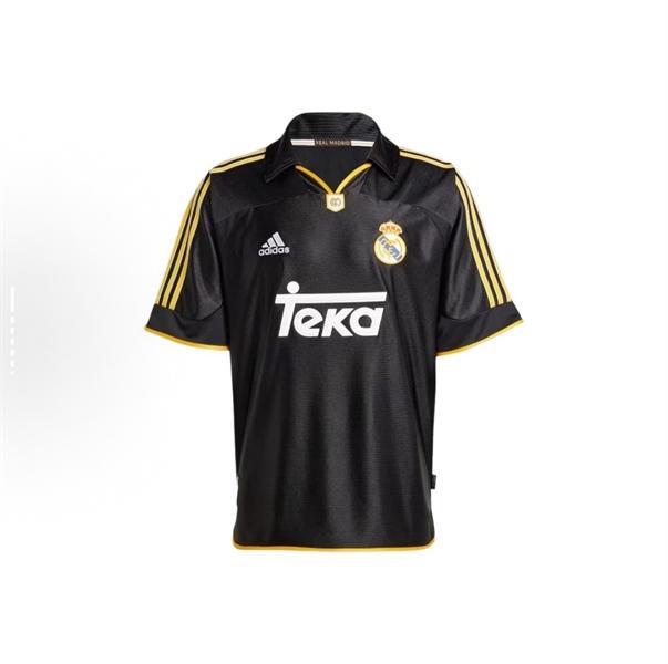 Adidas Real Madrid Football Jersey