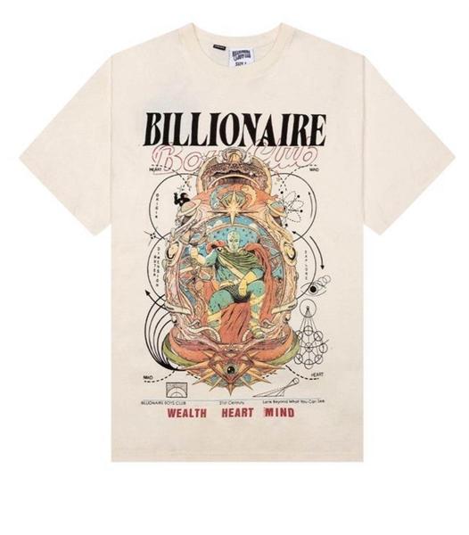 Billionaire Boys Club Galielo Oversized T-Shirt