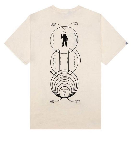 Billionaire Boys Club Galielo Oversized T-Shirt