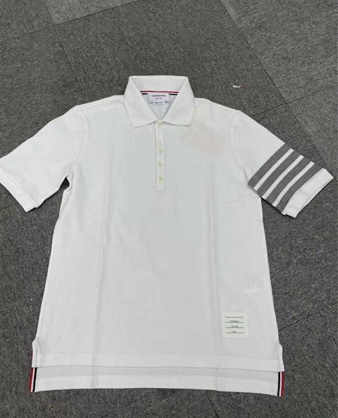 Thom Browne Polo Shirt