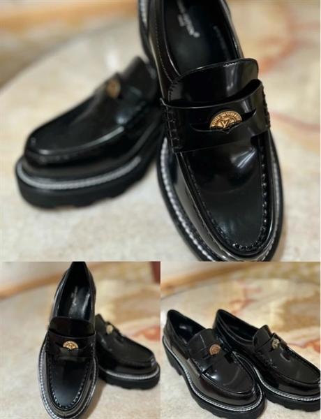 LV Beaubourg Loafer