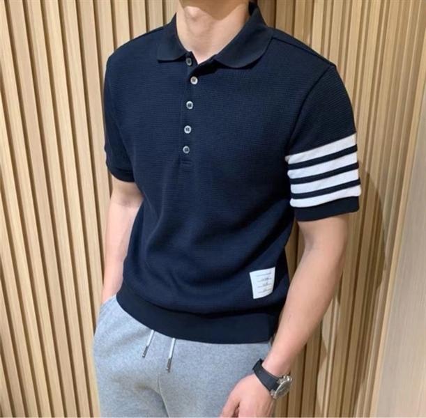 Thom Browne Polo Shirt