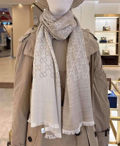Gucci Scarf