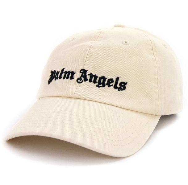Palm Angels Classic Logo Cap