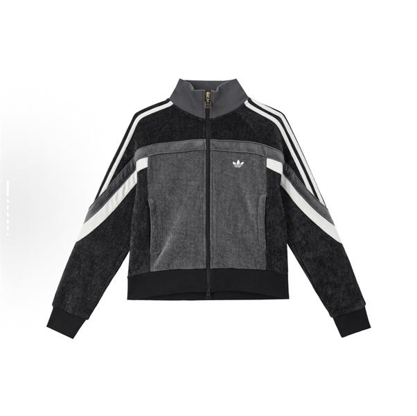 Adidas Retro Jacket