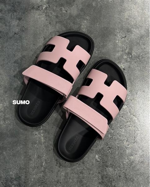 Hermes Chypre Sandals