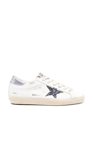 GG Superstar Sneaker