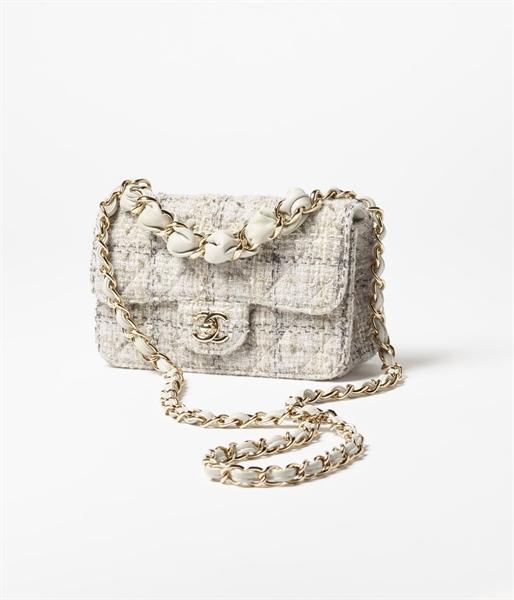 Chanel Mini Flap Bag