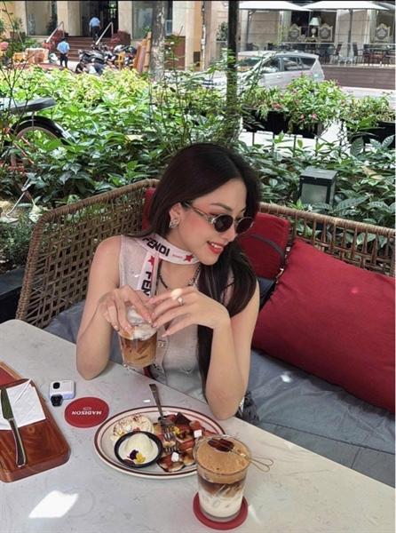 Celine Triomphe Sunglasses