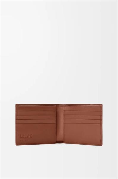 Loewe Puzzle Bi-fold Wallet