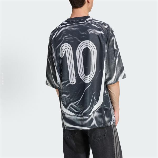 Adidas Adilenium Teamgeist Printed Tee
